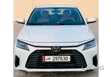Yaris-2023-low km